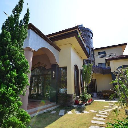 E-Ping Castle Hotel 南湾 エクステリア 写真