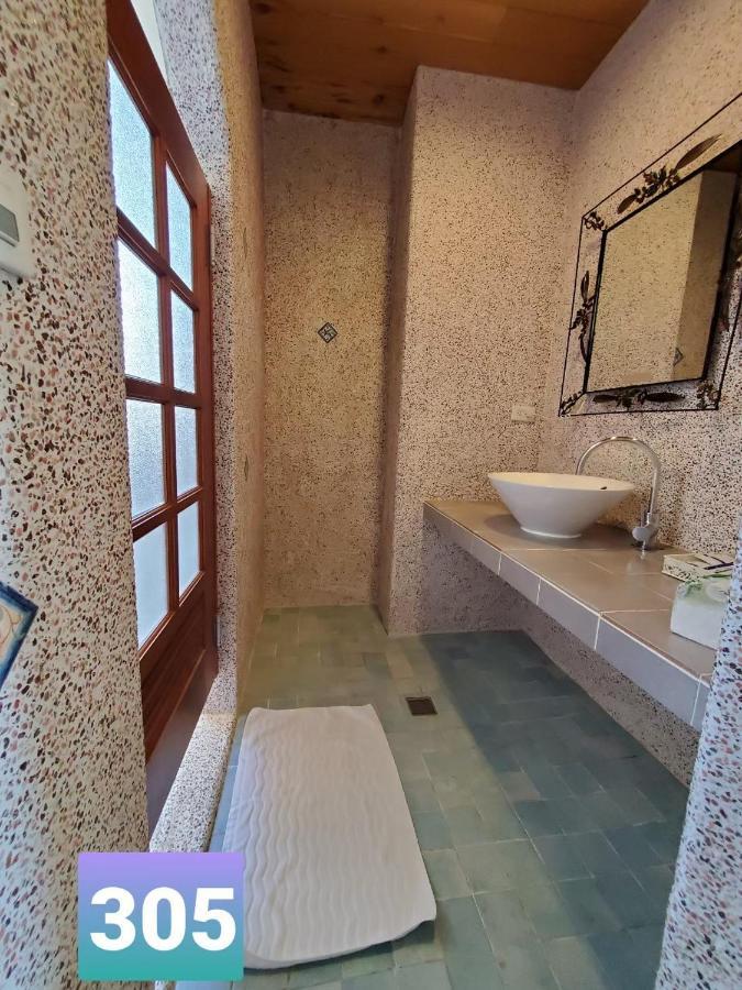 E-Ping Castle Hotel 南湾 エクステリア 写真