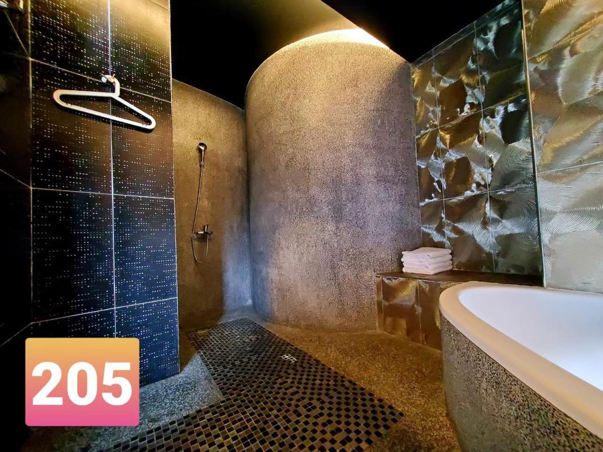 E-Ping Castle Hotel 南湾 エクステリア 写真