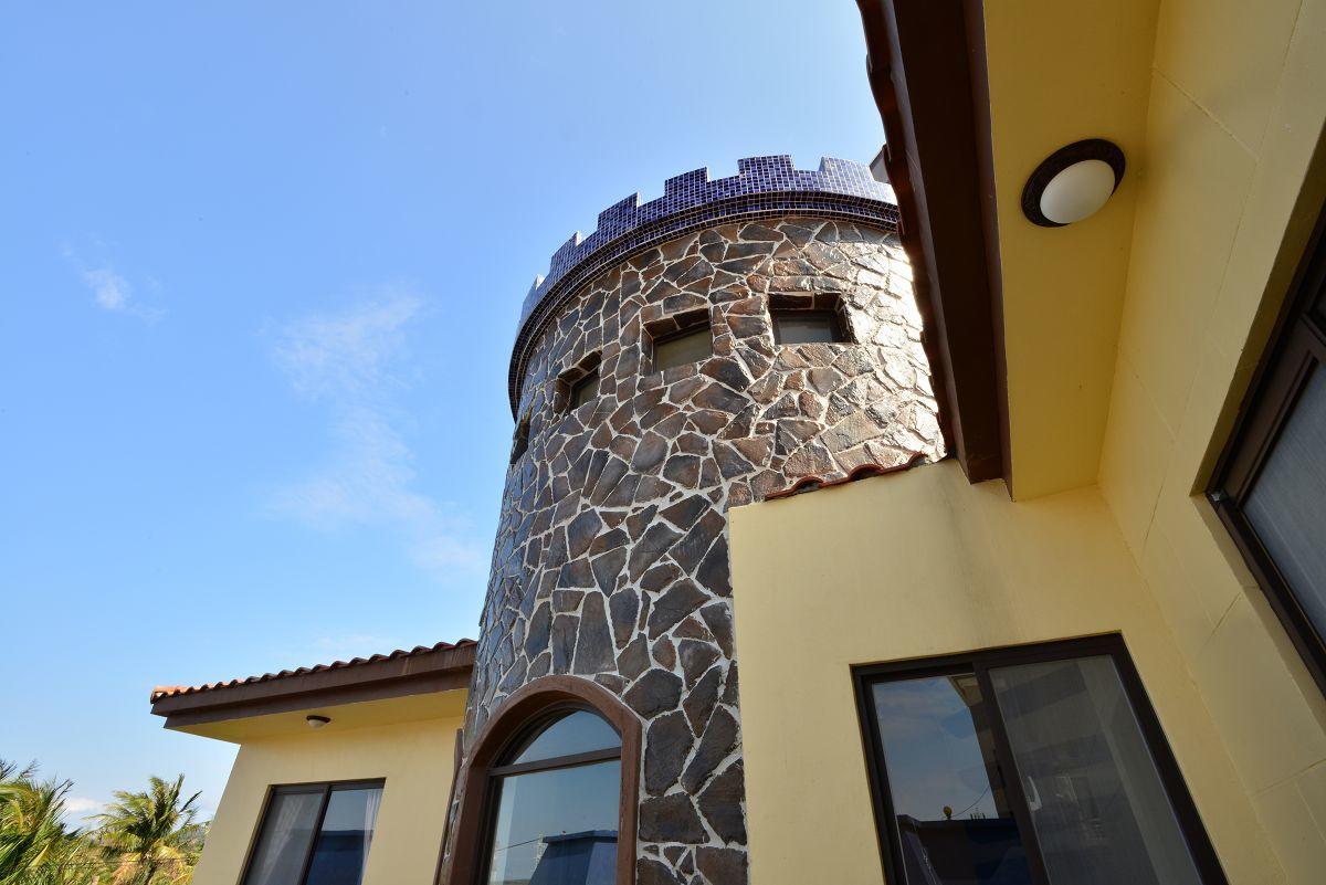 E-Ping Castle Hotel 南湾 エクステリア 写真